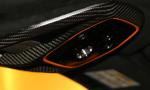 McLaren MSO Senna (Cerberus Pearl) 2019 года